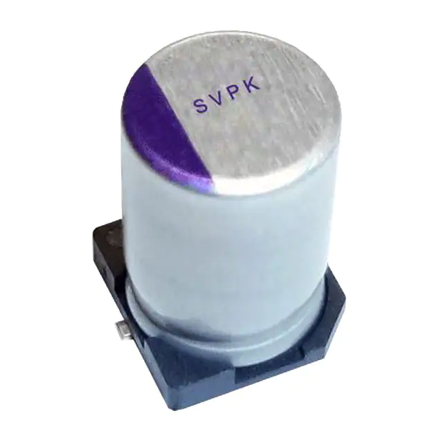 35SVPK47M Panasonic Electronic Components
