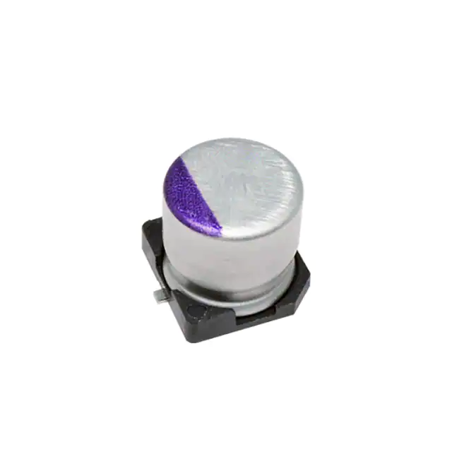 35SVPT82M Panasonic Electronic Components