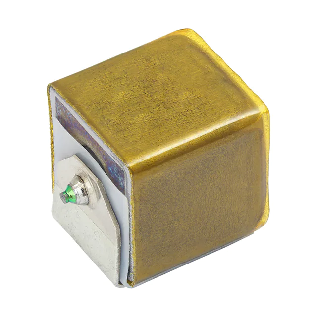 T24C106K125CSS Vishay Sprague