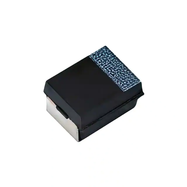 T51D156M025C0100 Vishay Polytech