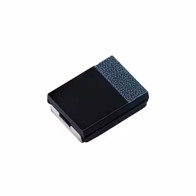 T51V337M2R5C0040 Vishay Polytech