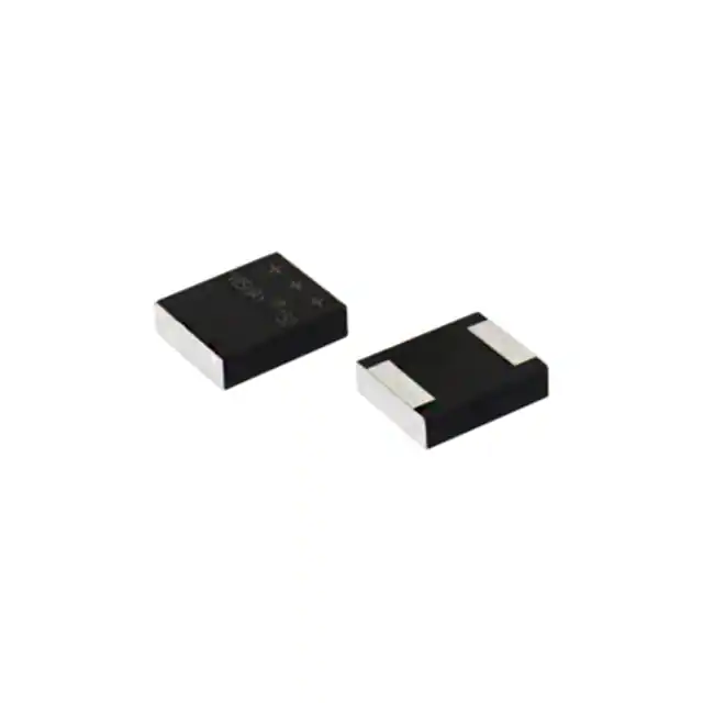 T52E5107M020C0055 Vishay Sprague