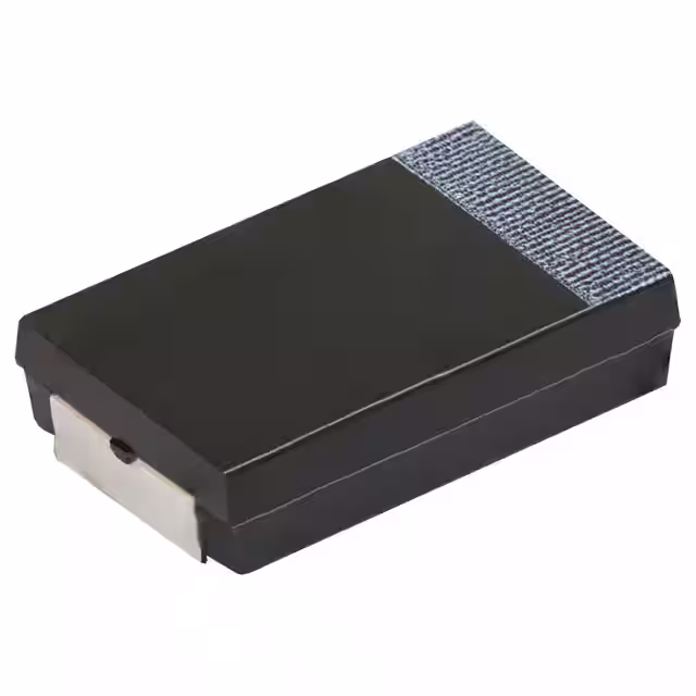 T55V157M010C0055 Vishay Polytech