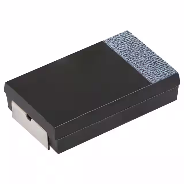 T55Z337M004C0018 Vishay Polytech