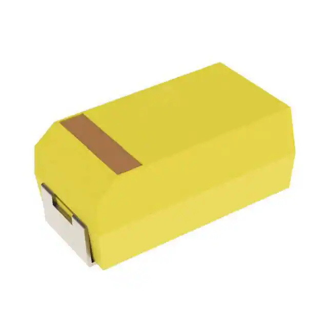 TCKIC335BT Cal-Chip Electronics, Inc.