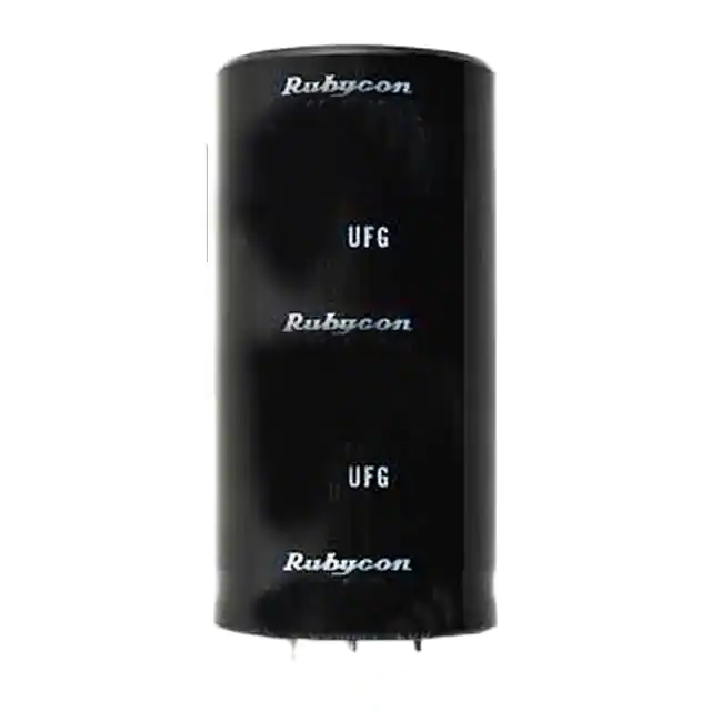 450UFG820MBN40X60 Rubycon