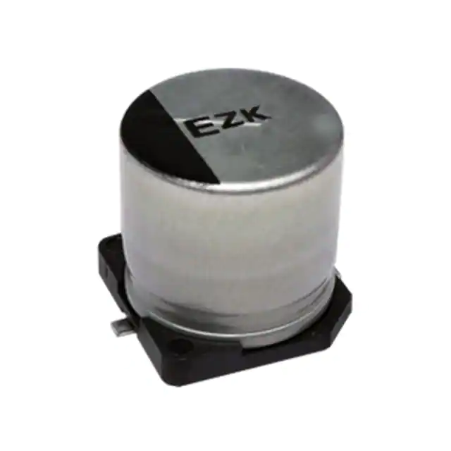 EEH-ZK1E561UP Panasonic Electronic Components