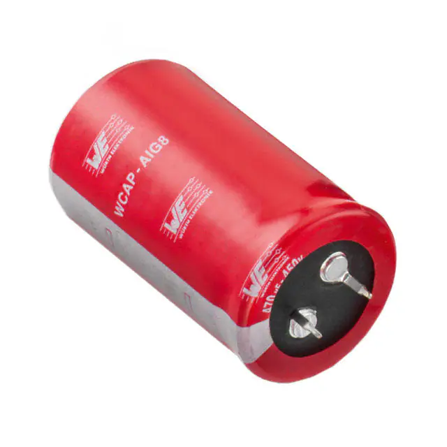 861010786015 Würth Elektronik