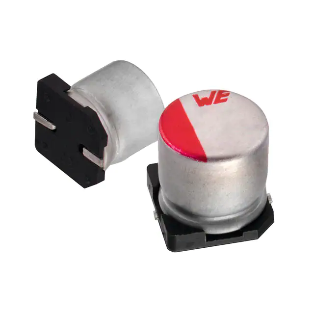 865230640002 Würth Elektronik
