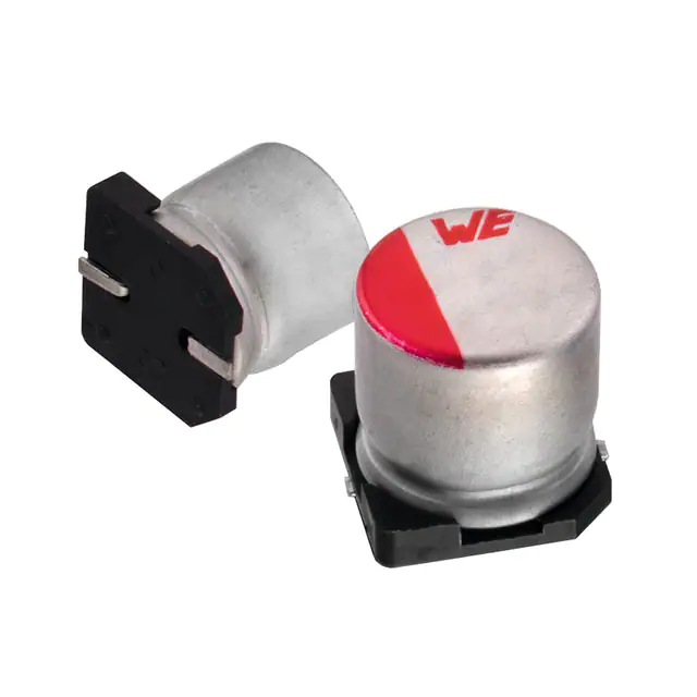 865250540003 Würth Elektronik