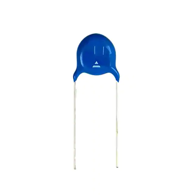 WKP392MCPPH0KR Vishay Beyschlag/Draloric/BC Components
