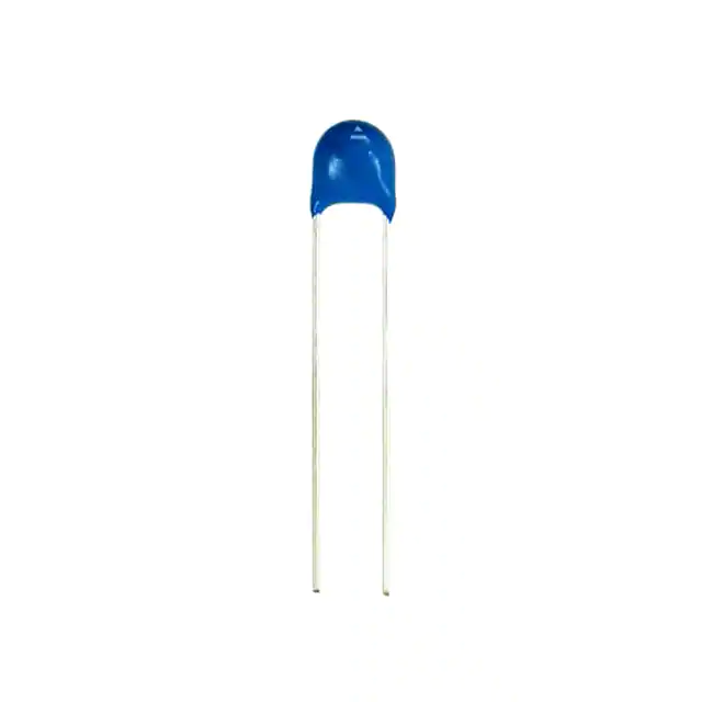 WYO102MCMSAFKR Vishay Beyschlag/Draloric/BC Components