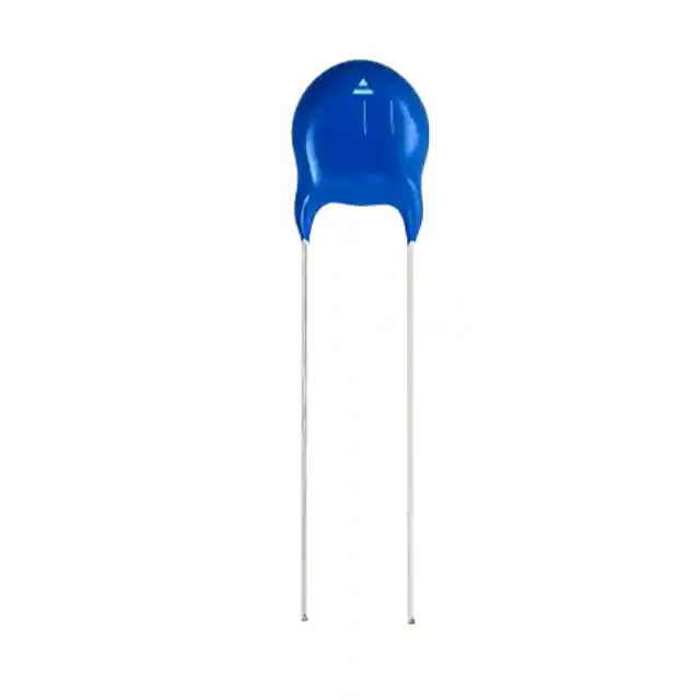 WYO103MCMLA0KR Vishay Beyschlag/Draloric/BC Components