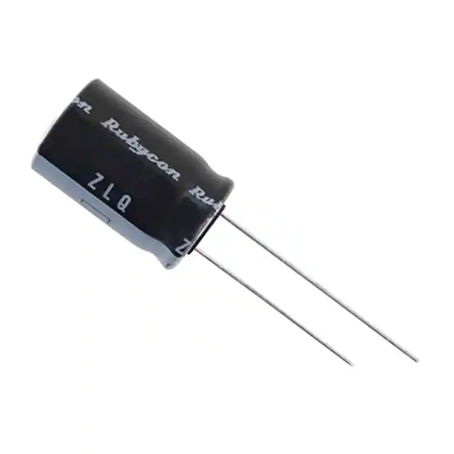 16ZLQ820MEFC8X16 Rubycon