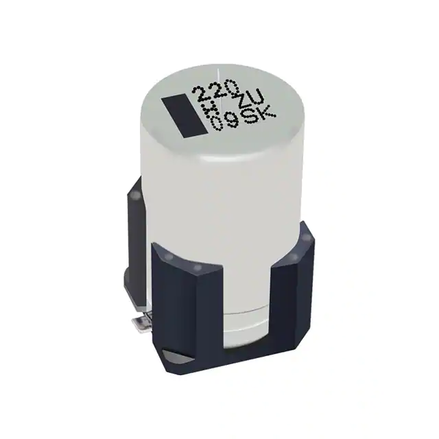 EEH-ZU1E561V Panasonic Electronic Components