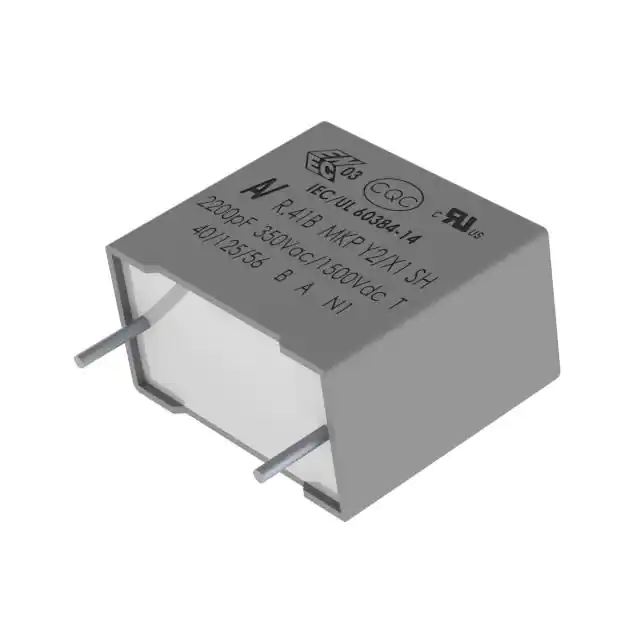 R41BI147050T0K KEMET