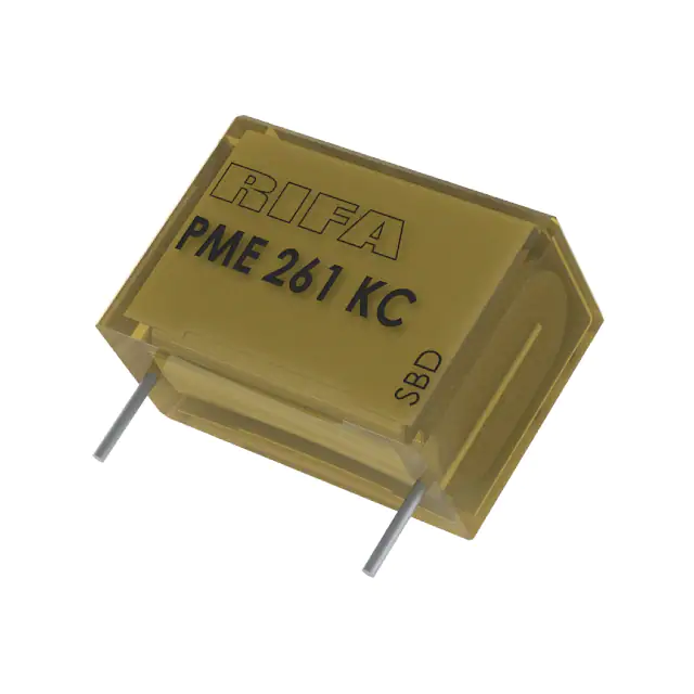 PME261KB6100KR30 KEMET