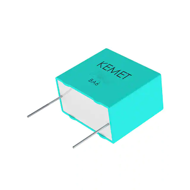 R75LI3100AA00K KEMET