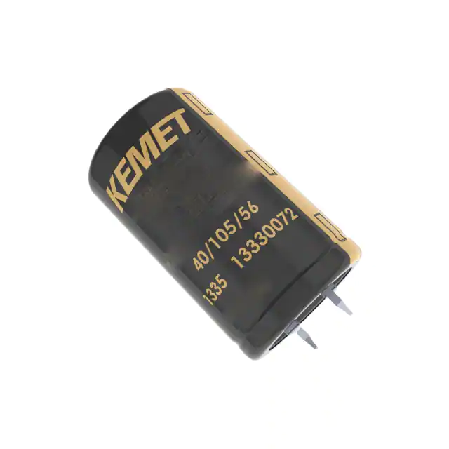 ALC40A221EC500 KEMET