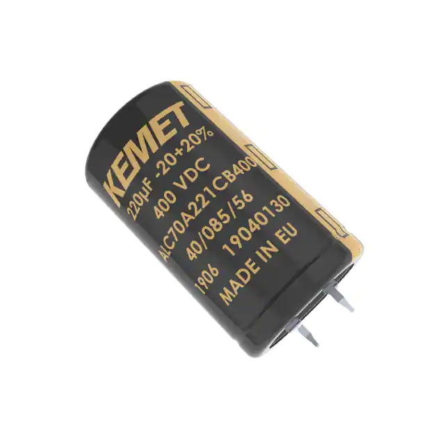 ALF70C331DC450 KEMET