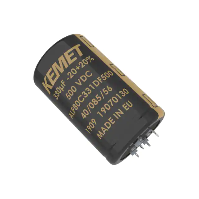 ALF80C511DF400 KEMET
