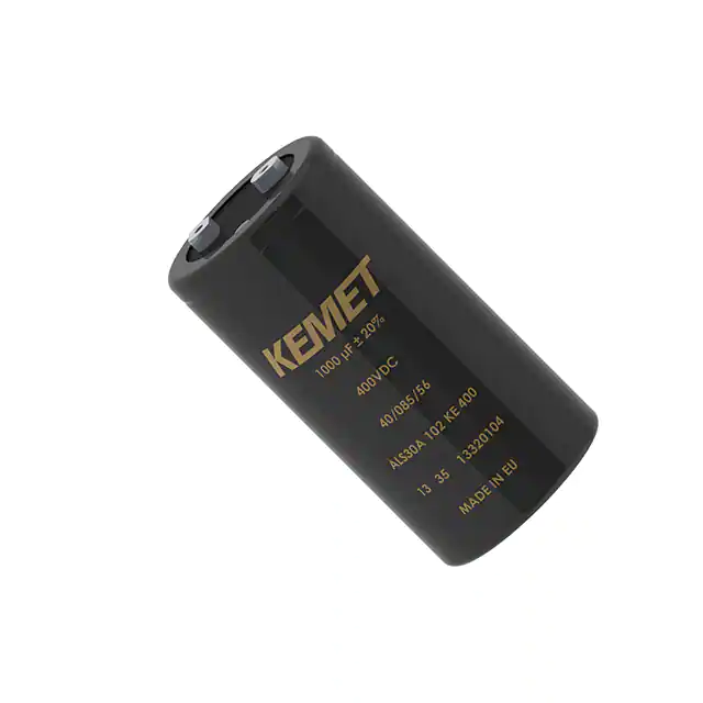 ALS31A103DA040 KEMET