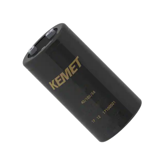 ALS70A102KF630 KEMET