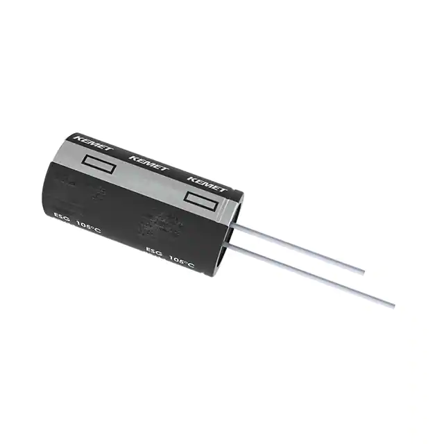 ESX475M400AH2EA KEMET