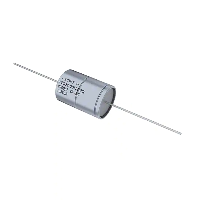 PEG220KL4270QE1 KEMET