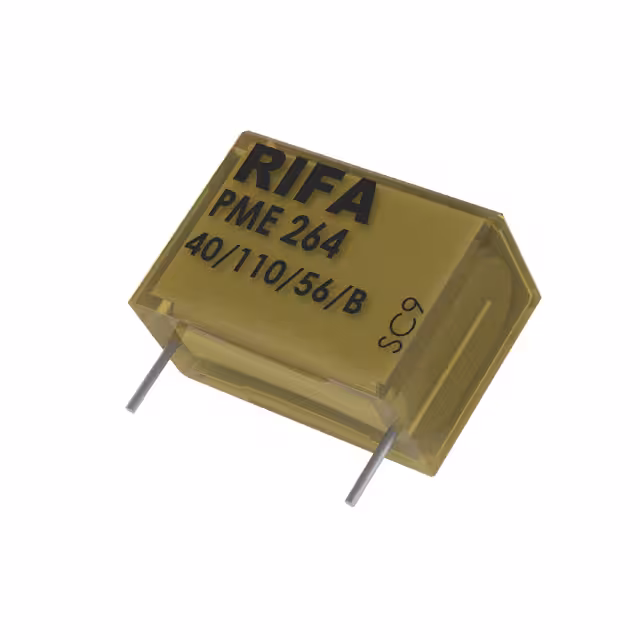 PME264NE6100KR30 KEMET