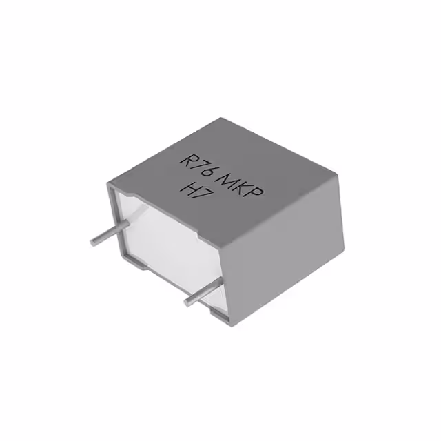 R76TI2100SE40J KEMET