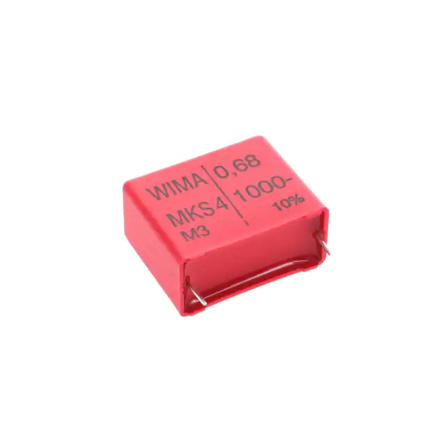 MKP4F046806G00JSSD WIMA