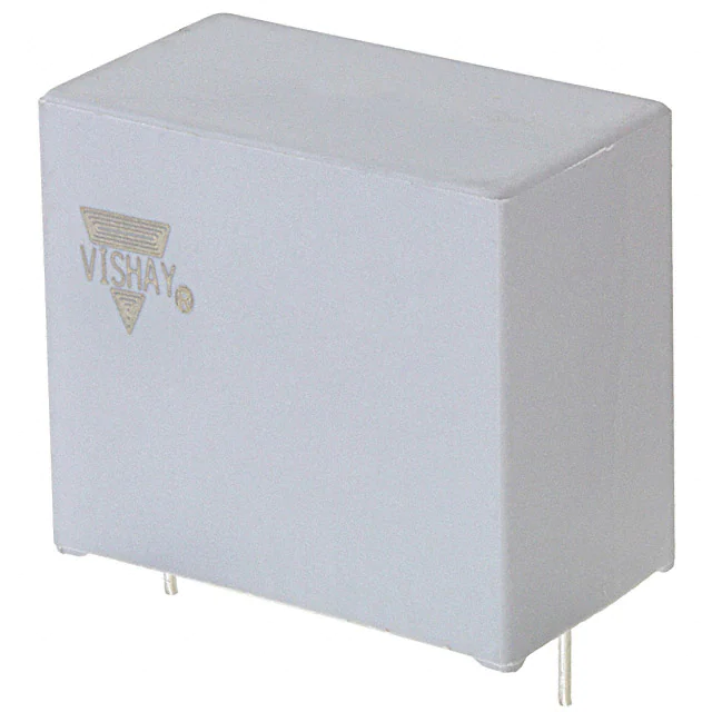 MKP1848580704K2 Vishay Beyschlag/Draloric/BC Components