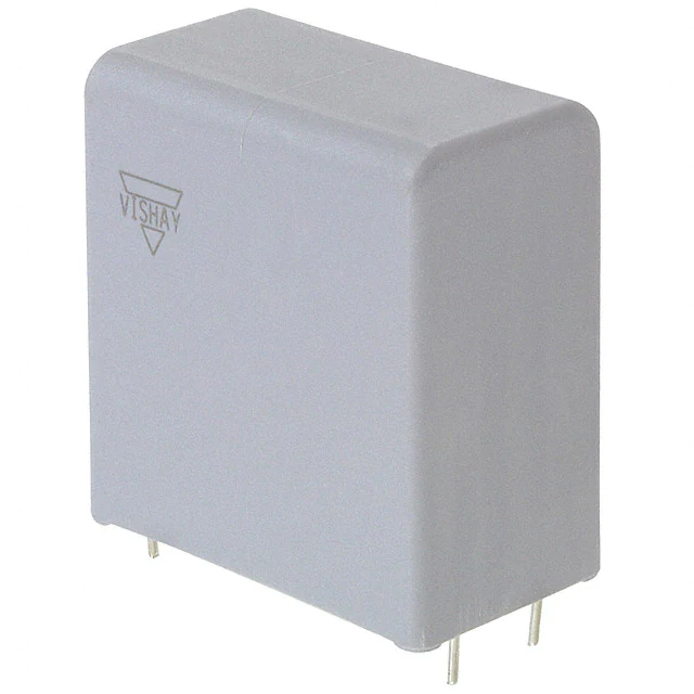 MKP1847530444P4 Vishay Beyschlag/Draloric/BC Components