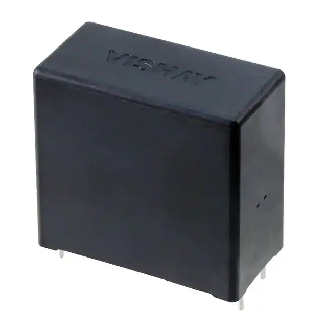MKP1847C615355Y4 Vishay Beyschlag/Draloric/BC Components