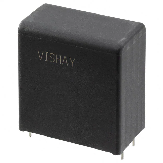 MKP1848C61590JP4 Vishay Beyschlag/Draloric/BC Components