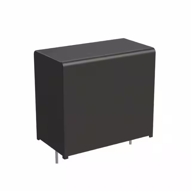 MKP1848H61250JK2 Vishay Beyschlag/Draloric/BC Components