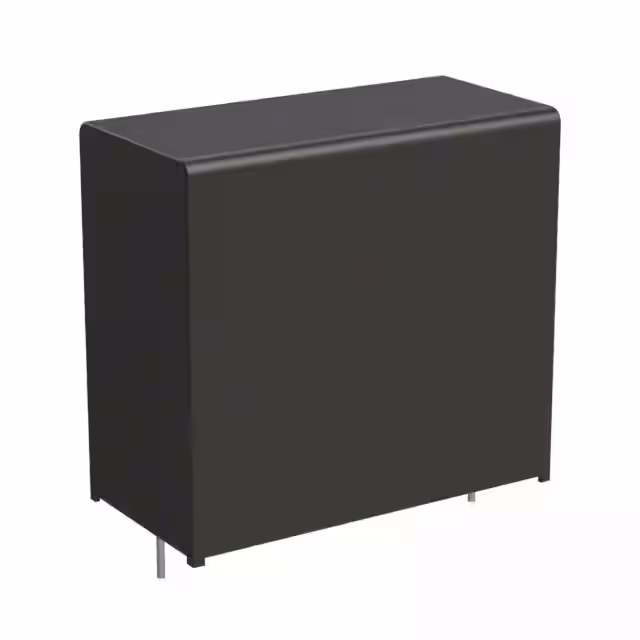 MKP1848H62080KP2 Vishay Beyschlag/Draloric/BC Components