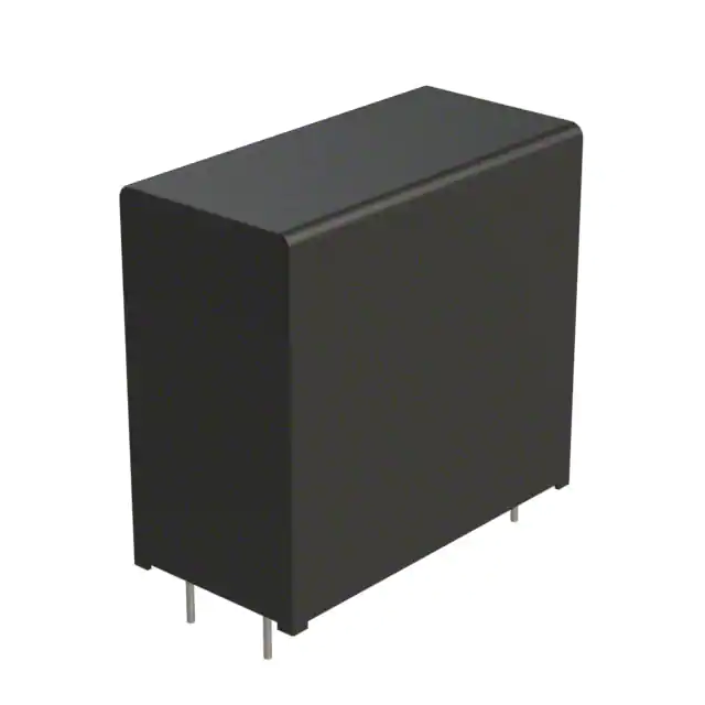 MKP1848H62070JP4 Vishay Beyschlag/Draloric/BC Components