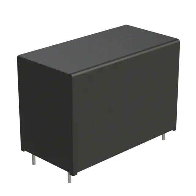 MKP1848H63580KY5 Vishay Beyschlag/Draloric/BC Components