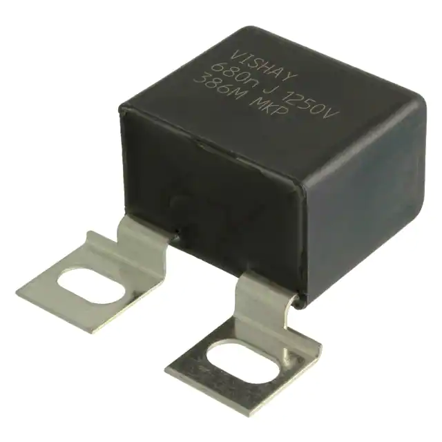 MKP386M547100YT8 Vishay Beyschlag/Draloric/BC Components