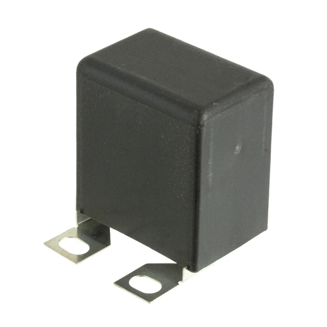 MKP386M520125JT4 Vishay Beyschlag/Draloric/BC Components