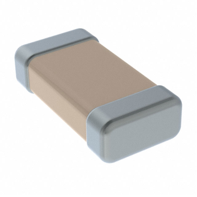 1206B104K500CT Walsin Technology Corporation