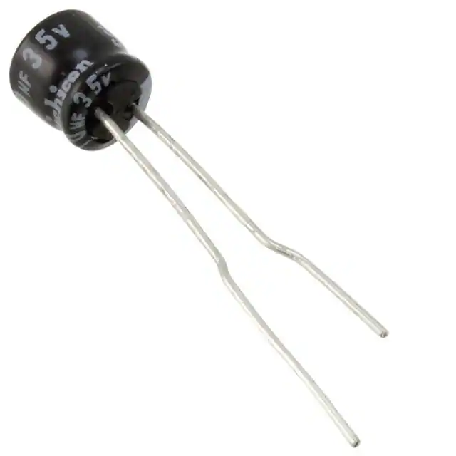 UMT1A220MDD1TP Nichicon