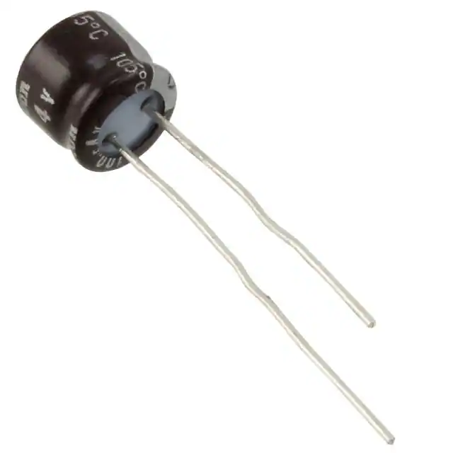 UMV1C100MFD1TE Nichicon