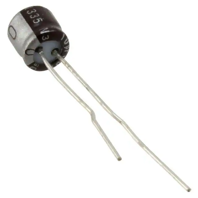 UMV1E100MFD1TE Nichicon