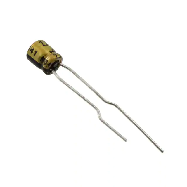 UMW1C100MDD1TP Nichicon