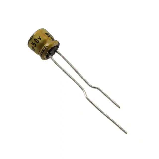 UMW1E100MDD1TP Nichicon