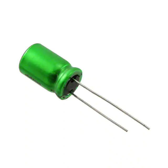 UES1E101MPM Nichicon