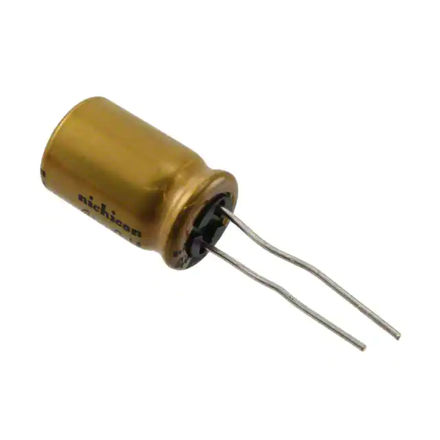 UFG2A101MHM Nichicon